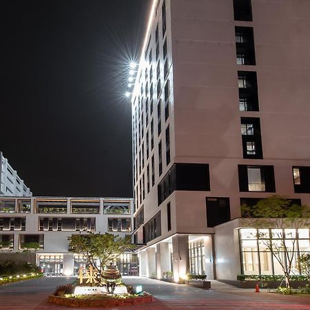 Lai Hotel Guiren Exterior photo