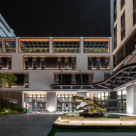 Lai Hotel Guiren Exterior photo
