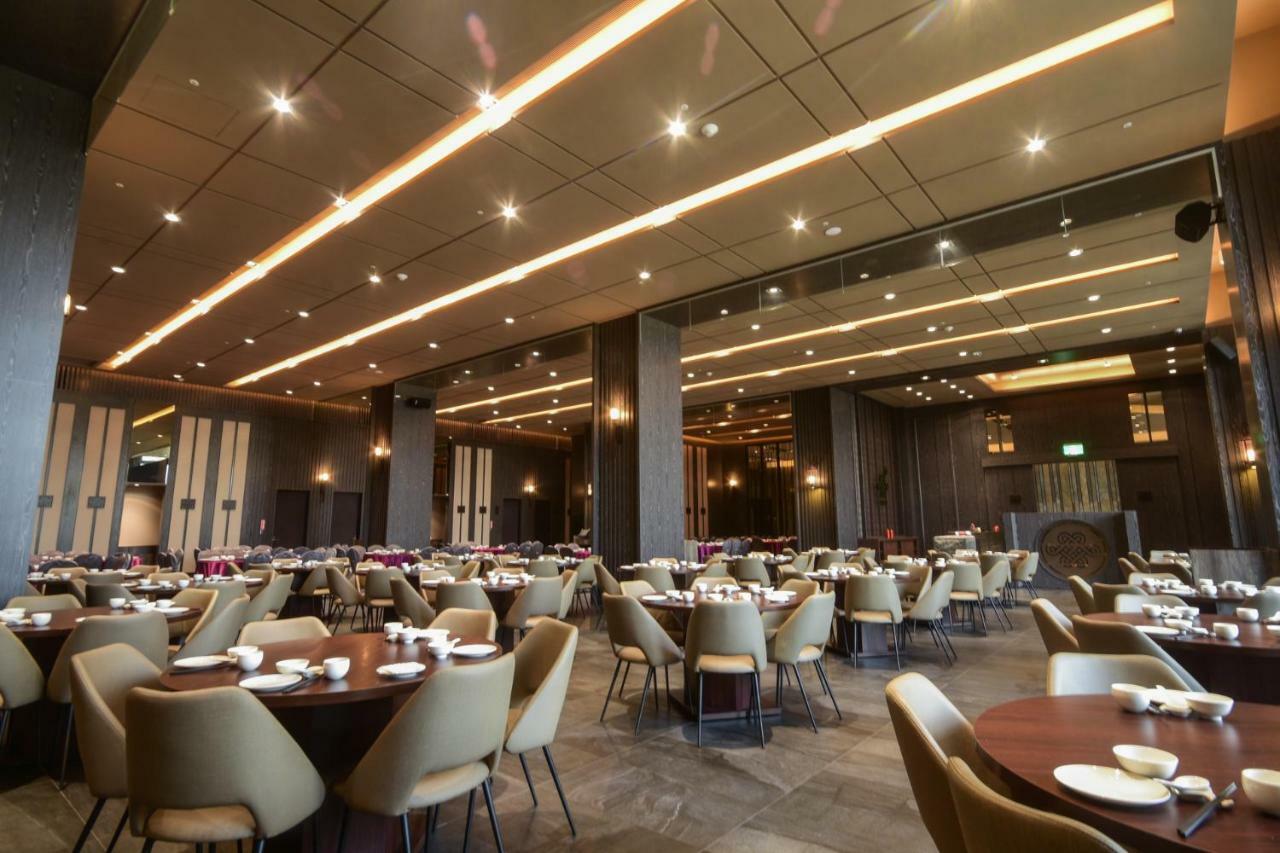 Lai Hotel Guiren Exterior photo
